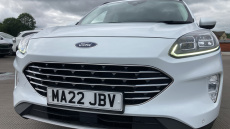 Ford Kuga 1.5 EcoBlue Titanium 5dr Diesel Estate